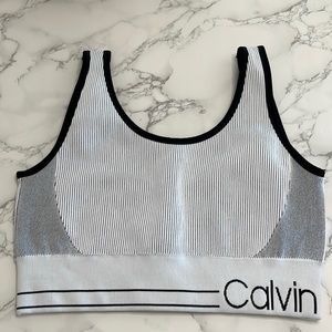 Calvin Klein Sport Bra